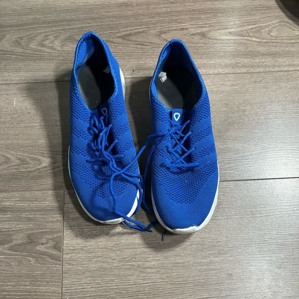 Casual sneaker